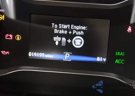 2019 Honda Ridgeline Rtl-E z USA, uszkodzony, nr VIN 5FPYK3F73KB003148